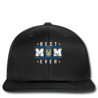 Tigres Uanl Best Mom Ever Happy Mother's Day Printed Hat | Artistshot