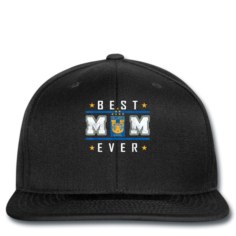 Tigres Uanl Best Mom Ever Happy Mother's Day Printed hat by LilyWillis | Artistshot