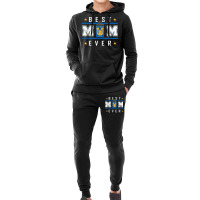 Tigres Uanl Best Mom Ever Happy Mother's Day Hoodie & Jogger Set | Artistshot