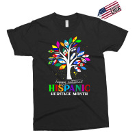 Hispanic Heritage Month Decoration Portuguese Traditional Exclusive T-shirt | Artistshot