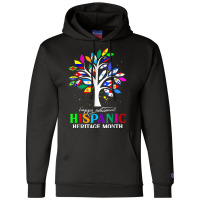 Hispanic Heritage Month Decoration Portuguese Traditional Champion Hoodie | Artistshot