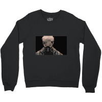 Killing Stalking Sangwoo Crewneck Sweatshirt | Artistshot