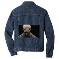 Killing Stalking Sangwoo Men Denim Jacket | Artistshot