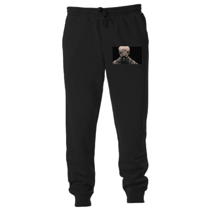 Killing Stalking Sangwoo Unisex Jogger | Artistshot