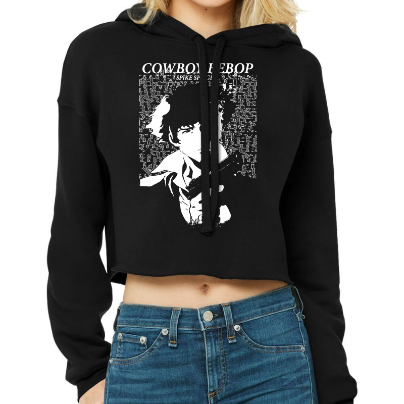 Cowboy on sale bebop hoodie