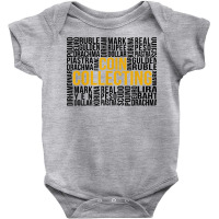 Coin Collector Numismatist Numismatics Coin Collecting T Shirt Baby Bodysuit | Artistshot