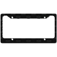 Building 7 Controlled Demolition License Plate Frame | Artistshot