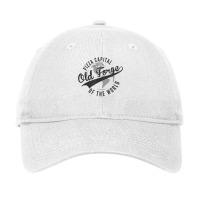 Old Forge Pennsylvania Pizza Capital Of The World Adjustable Cap | Artistshot