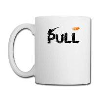 Clay Pigeon Shooting Clay Pigeon Shooting Pull 2 Coffee Mug | Artistshot