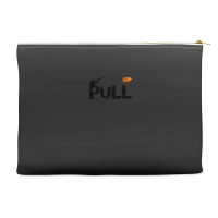 Clay Pigeon Shooting Clay Pigeon Shooting Pull 2 Accessory Pouches | Artistshot