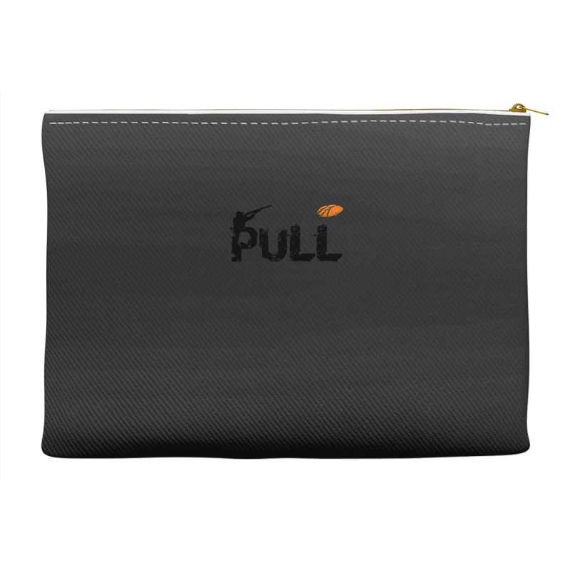 Clay Pigeon Shooting Clay Pigeon Shooting Pull 2 Accessory Pouches | Artistshot