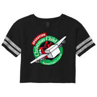 Samaritan's Purse Operation Christmas Child Funny T Shirt Scorecard Crop Tee | Artistshot