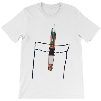 Poket Pen T-shirt Designed By Baron Maulidi