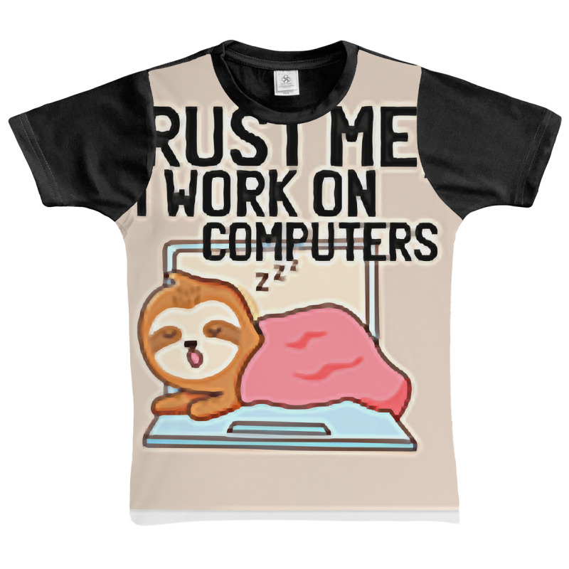 Lazy Sleepy Sloth Work Freelancer Freelancing Funny T Shirt Graphic Youth T-shirt by daniadsu0smyrl | Artistshot