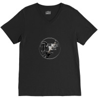 Ballroom Blitz V-neck Tee | Artistshot