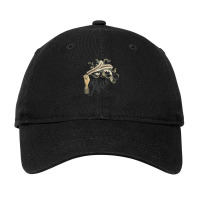 Arcade Fire - Funeral Adjustable Cap | Artistshot