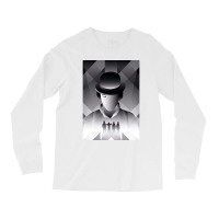 Dark Clockwork Long Sleeve Shirts | Artistshot