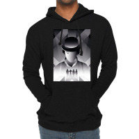 Dark Clockwork Lightweight Hoodie | Artistshot