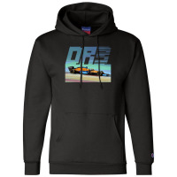 Daniel Ricciardo Dr3 Mcl35m Champion Hoodie | Artistshot