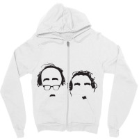 Stotts Zipper Hoodie | Artistshot