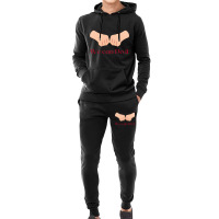 We Can Do It Two Hands Cloud, Best Gift Ideas For Him Hoodie & Jogger Set | Artistshot