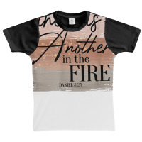 There Is Another In The Fire Shirt T Shirt Graphic Youth T-shirt | Artistshot