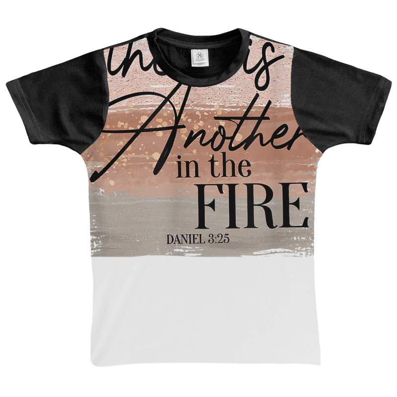 There Is Another In The Fire Shirt T Shirt Graphic Youth T-shirt | Artistshot