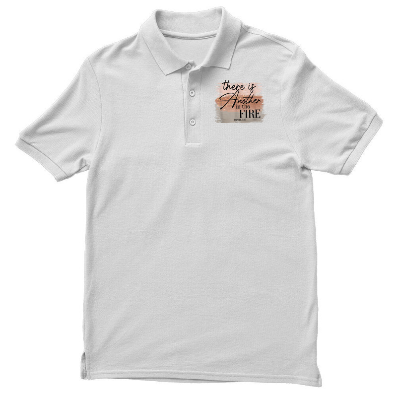 There Is Another In The Fire Shirt T Shirt Men's Polo Shirt | Artistshot