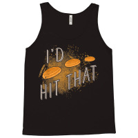 Skeet Shooting Trap Sporting Clay Target I'd Hit That Tank Top | Artistshot