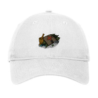 Rimworld - Herbal Medicine Adjustable Cap | Artistshot