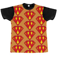 W Graphic T-shirt | Artistshot
