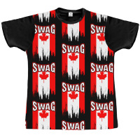 Swag-canada Graphic T-shirt | Artistshot
