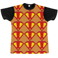 I Graphic T-shirt | Artistshot