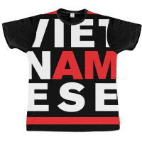 I Am Vietnamese Graphic T-shirt | Artistshot