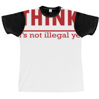 Think Idea Graphic T-shirt | Artistshot