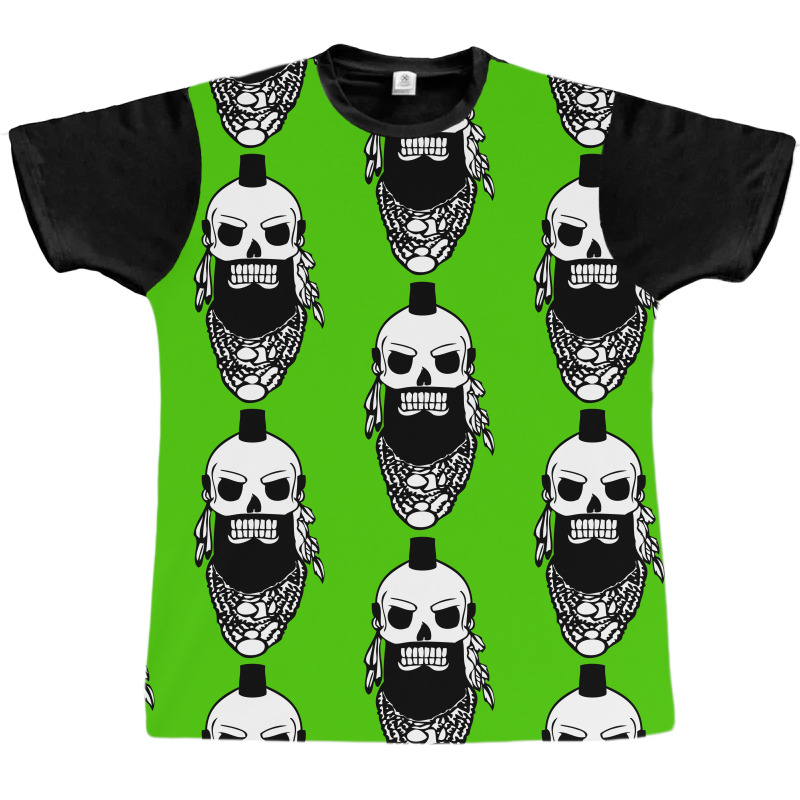 I Pity The Fool Graphic T-shirt | Artistshot