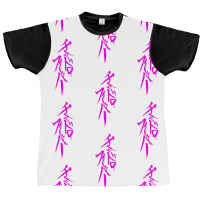 Dangan Ronpa Genocider Syo Bloodstain Fever Graphic T-shirt | Artistshot