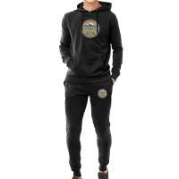 Everest Hoodie & Jogger Set | Artistshot