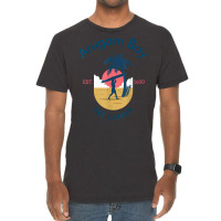 Arugam Bay In Sri Lanka T Shirt Vintage T-shirt | Artistshot