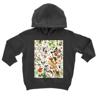 Biology 101 Toddler Hoodie | Artistshot