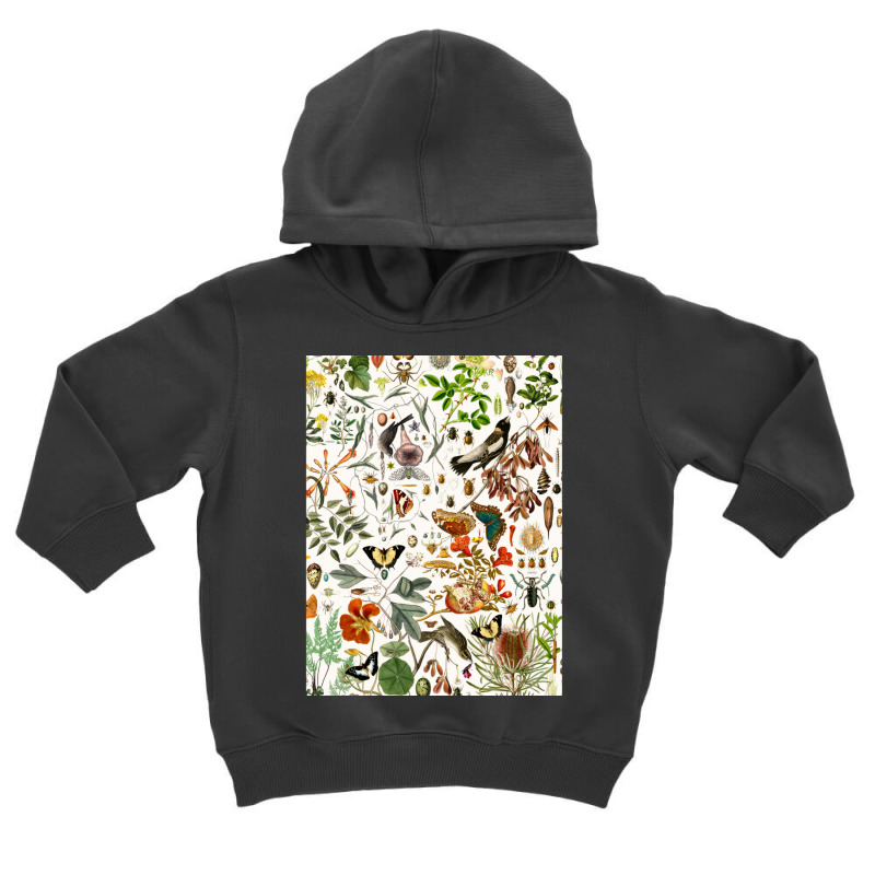 Biology 101 Toddler Hoodie by ClintEWitte | Artistshot