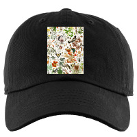 Biology 101 Kids Cap | Artistshot