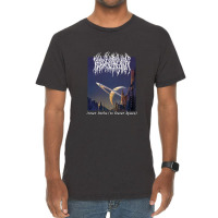 Blood Incantation - Inner Paths (to Outer Space) - Death Metal Vintage T-shirt | Artistshot