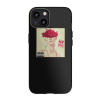 Blood Rain Iphone 13 Case | Artistshot