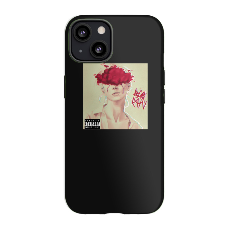 Blood Rain Iphone 13 Case | Artistshot