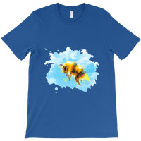 Bumble Bee T-shirt | Artistshot