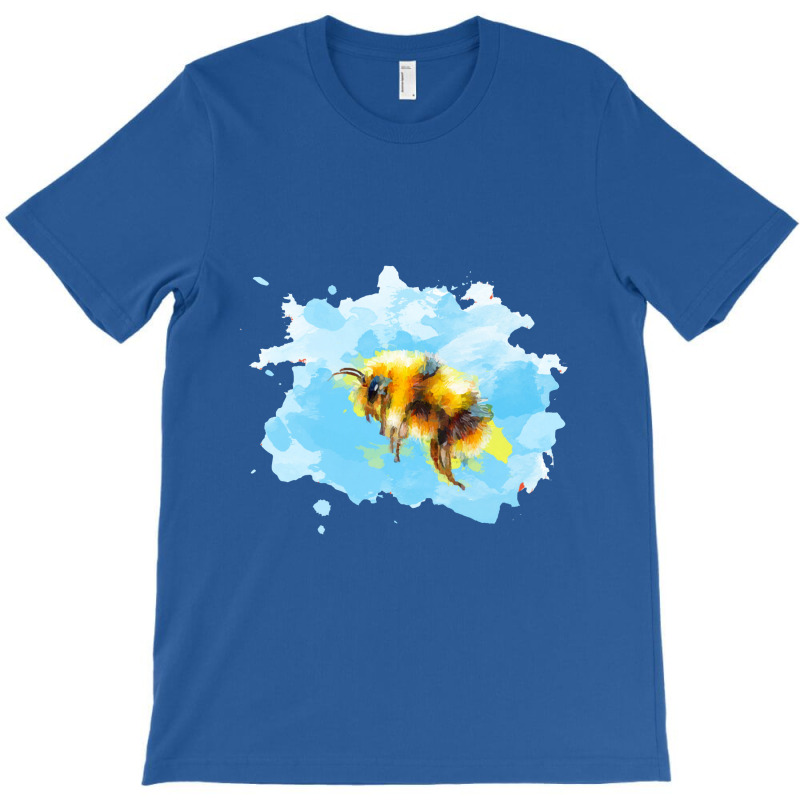 Bumble Bee T-shirt | Artistshot