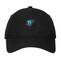 Allele Mutation Adjustable Cap | Artistshot