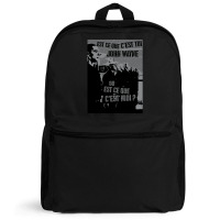 Full Metal Bang Backpack | Artistshot