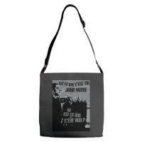 Full Metal Bang Adjustable Strap Totes | Artistshot